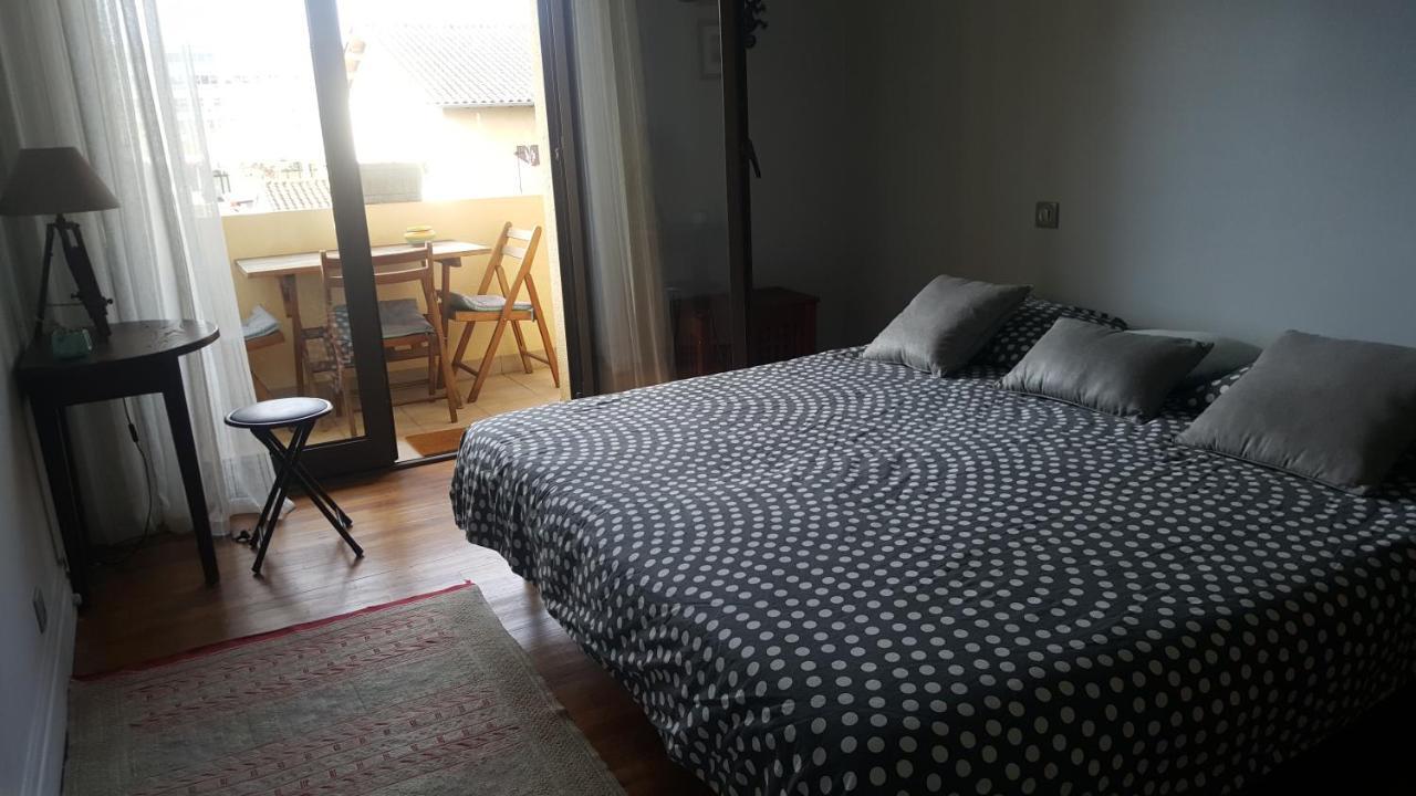 فيجيا Margouillat Chambre D'Hote المظهر الخارجي الصورة