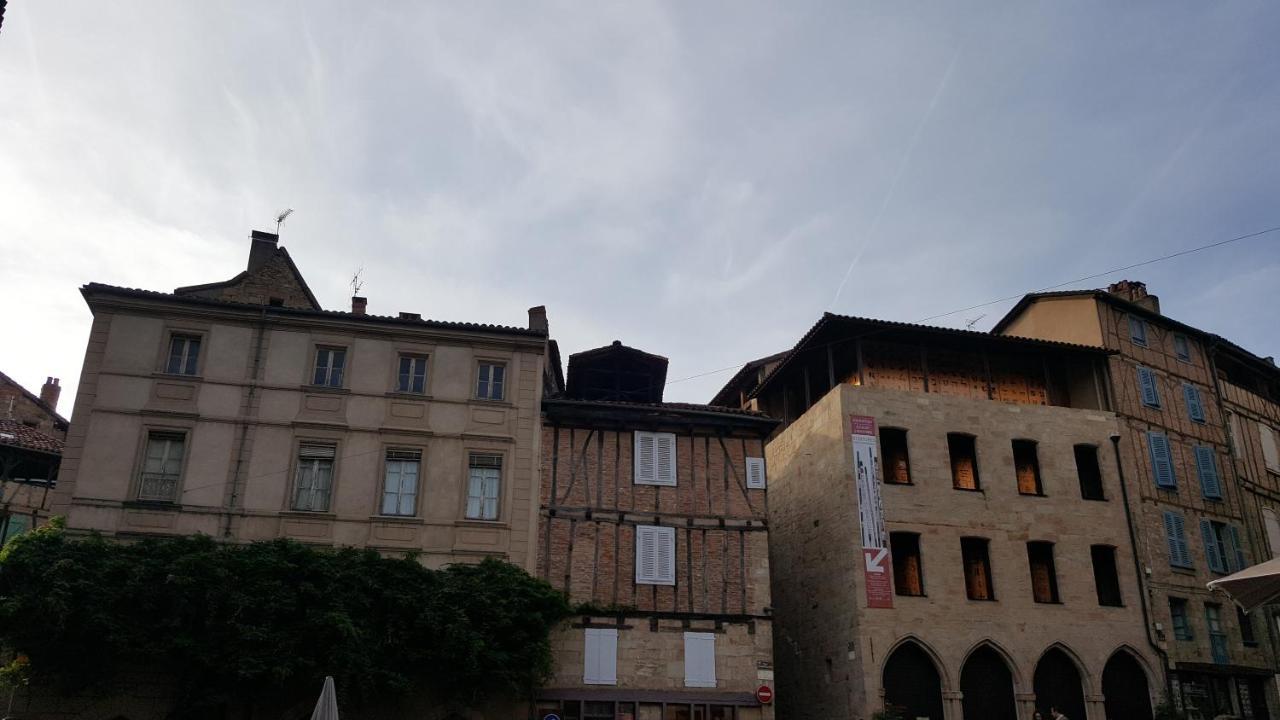 فيجيا Margouillat Chambre D'Hote المظهر الخارجي الصورة