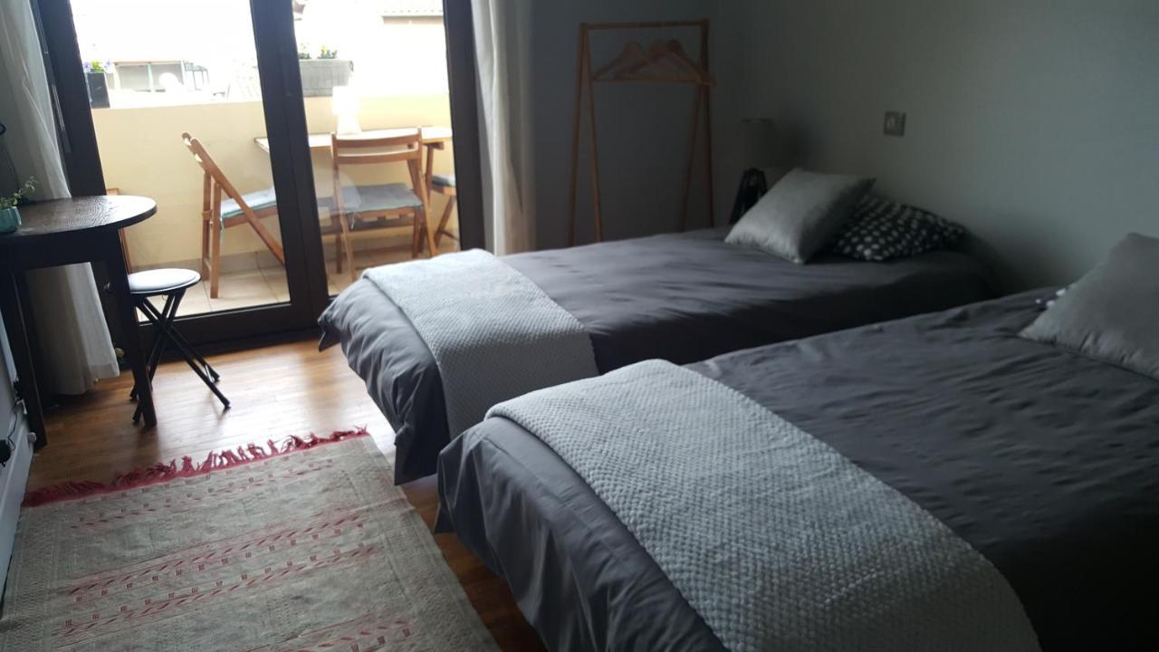 فيجيا Margouillat Chambre D'Hote المظهر الخارجي الصورة