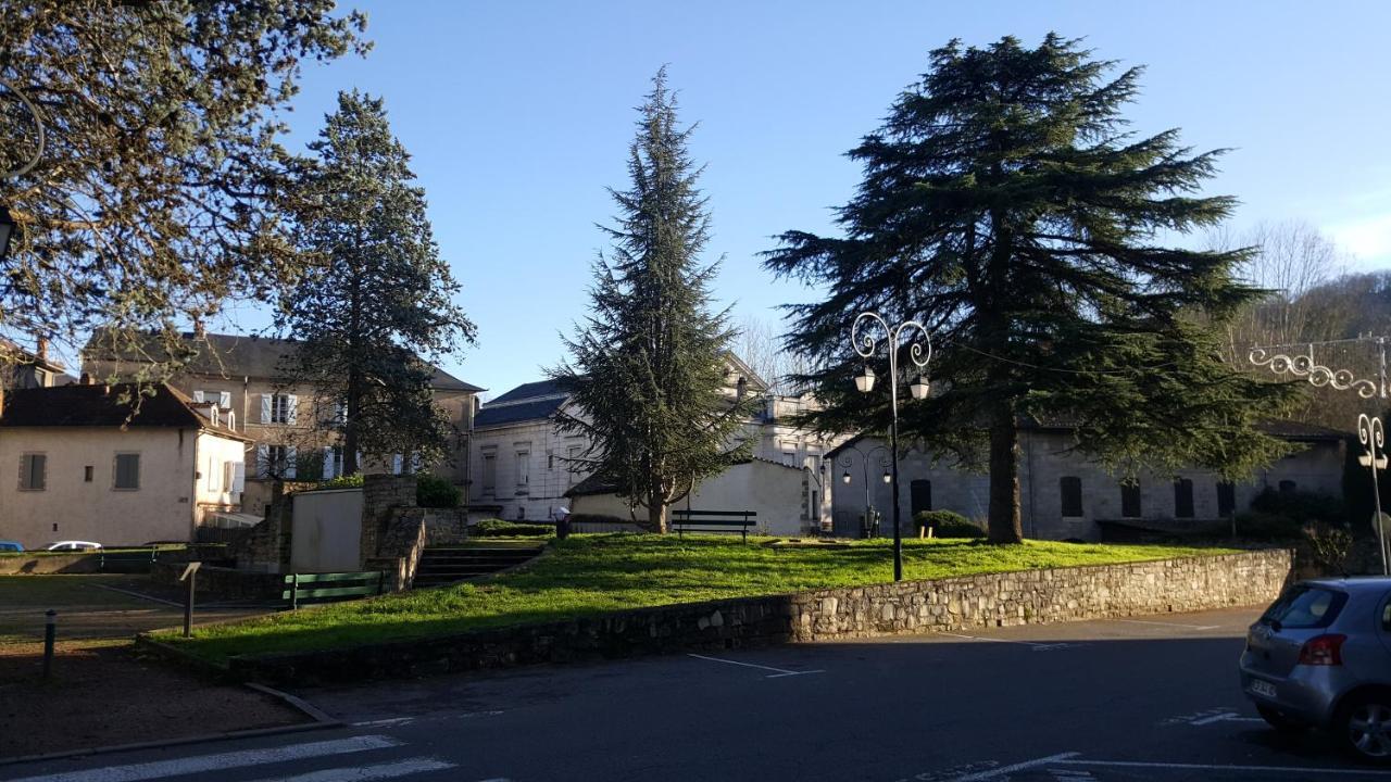 فيجيا Margouillat Chambre D'Hote المظهر الخارجي الصورة