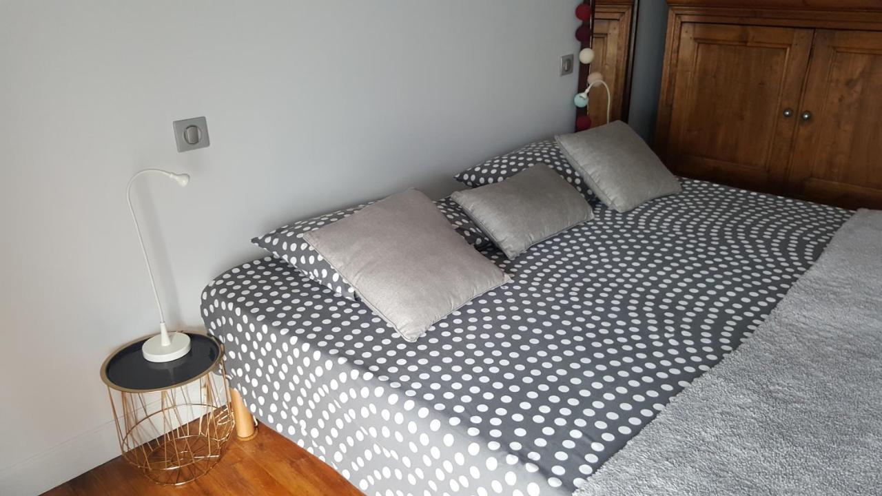 فيجيا Margouillat Chambre D'Hote المظهر الخارجي الصورة