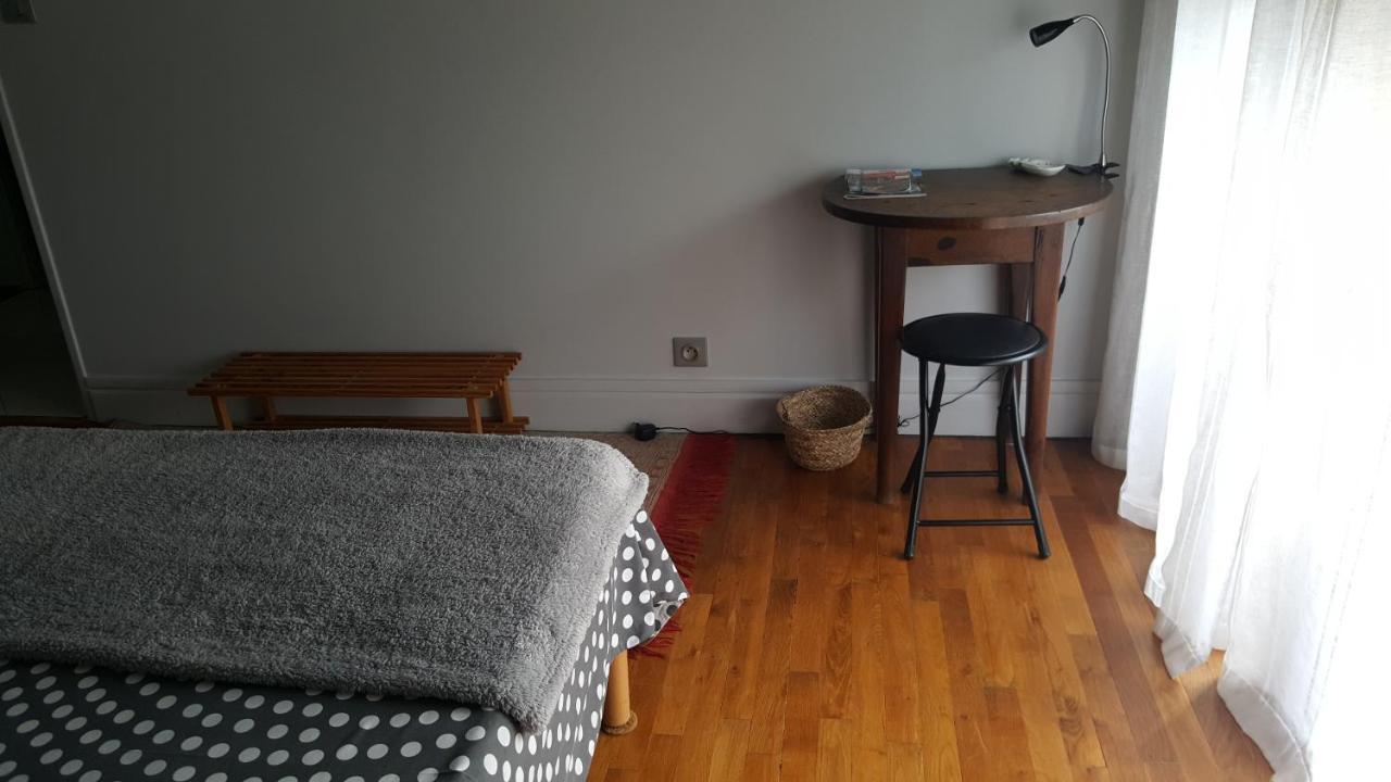 فيجيا Margouillat Chambre D'Hote المظهر الخارجي الصورة