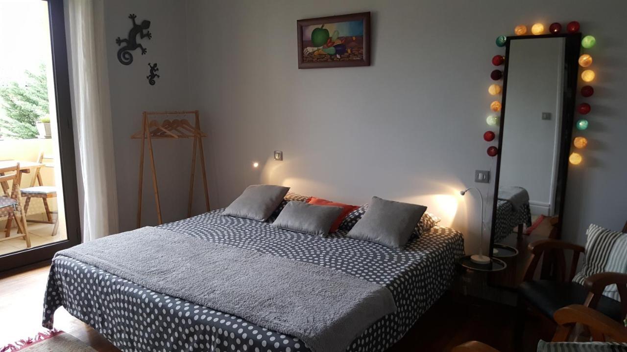 فيجيا Margouillat Chambre D'Hote المظهر الخارجي الصورة